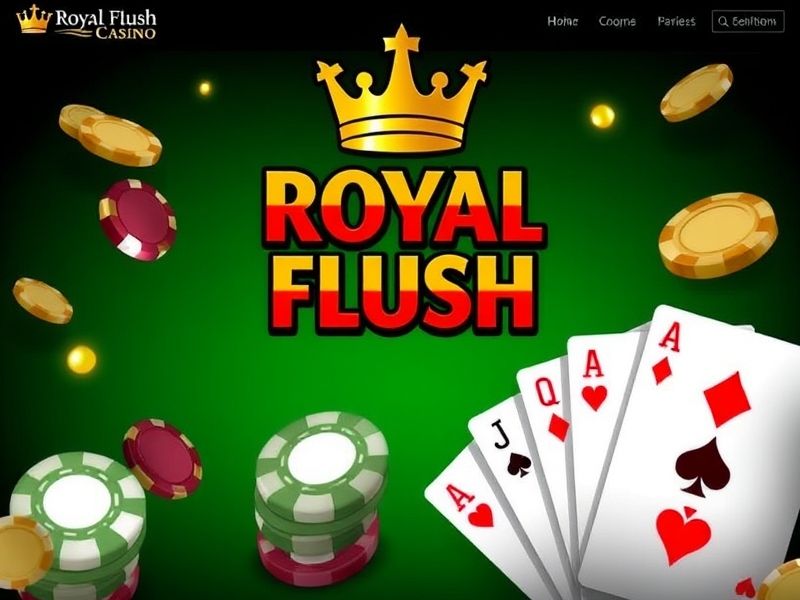 Explore the ultimate guide to the royal flush in gambling games. Learn poker hand hierarchy, odds, strategies, and where to play. Authoritative insights from experts.